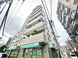 エルベＴ．Ｍ東中野