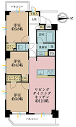 日神パレステージ亀戸第3