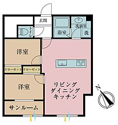 ハイライフ横浜