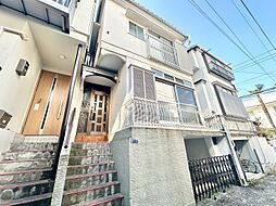 新宿区西新宿4丁目戸建て