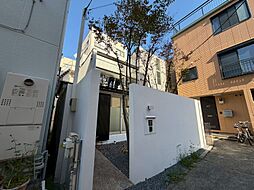 江東区牡丹3丁目戸建て