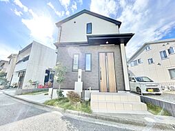 三浦郡葉山町長柄戸建て