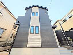 市川市福栄4丁目戸建て