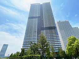 パークタワー晴海