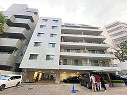 イトーピア三番町マンション