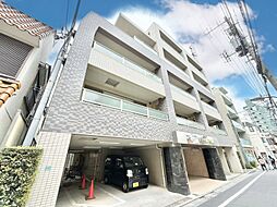 ワールドパレス椎名町ビシーム