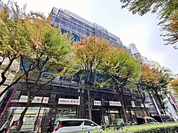 グランドメゾン池袋一番館