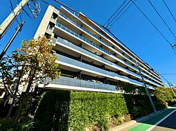 プラウド練馬中村橋マークス