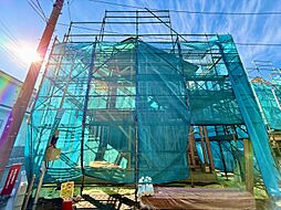 練馬区富士見台3丁目戸建て