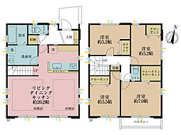 練馬区富士見台3丁目戸建て