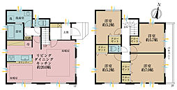 練馬区富士見台3丁目戸建て