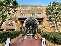 ライオンズマンション新宿原町