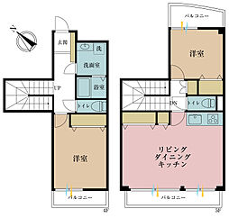 ロイヤルコート茗荷谷