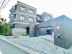 ザ・パークハウス御苑内藤町