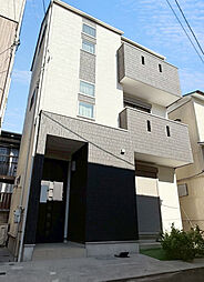 中原区西加瀬1丁目戸建て