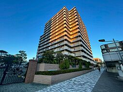 東大島ファミールハイツ2号館