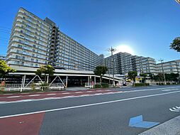 木場サニータウン