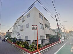 ハイネス哲学堂