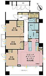 マスターテラス中野平和の森公園