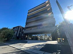 マスターテラス中野平和の森公園