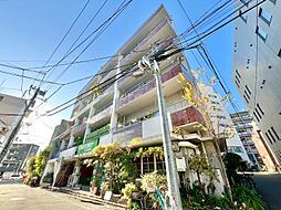 プリンスマンション