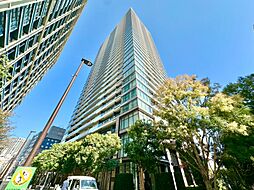 パークシティ中央湊ザタワー