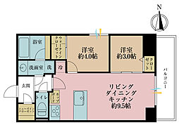 マンション西浅草