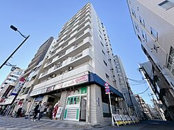 マンション西浅草