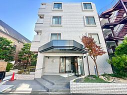 ルーバンハイツ武蔵野