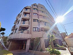 セザール第2西大島