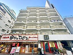 チサンマンション両国