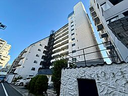 秀和東中野レジデンス