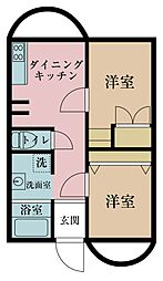 不二荘マンション