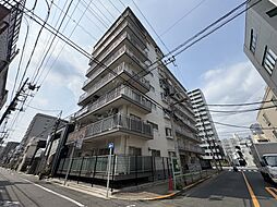 三の輪フラワーマンション