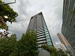 プラウドタワー芝浦