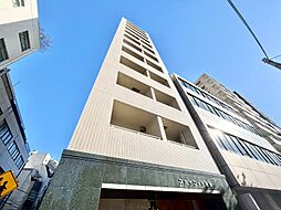 スカイコート蔵前