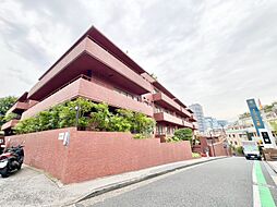 赤坂グランドハウス