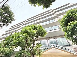 シーアイマンション新小岩親水公園