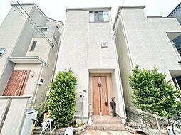 市川市幸1丁目戸建て