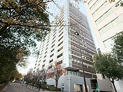 パークコート神宮前