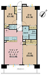 ライオンズマンション墨田リバーサイド