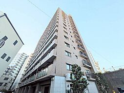 ライオンズマンション墨田リバーサイド