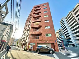 ライオンズマンション浅草三社