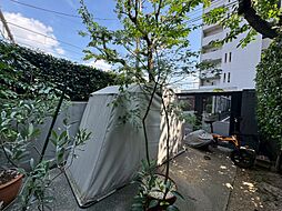 エクセルシオール新宿西戸山