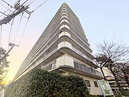 木場サニータウン