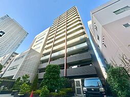 レーベンリヴァーレ浅草エヴァープライド