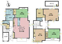 世田谷区上祖師谷2丁目戸建て