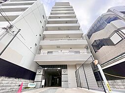 日神デュオステージ浅草松が谷