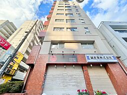 サンサーラ第二吾妻橋