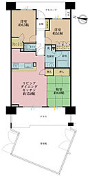 ザ・ステージオ　ウエストレジデンス